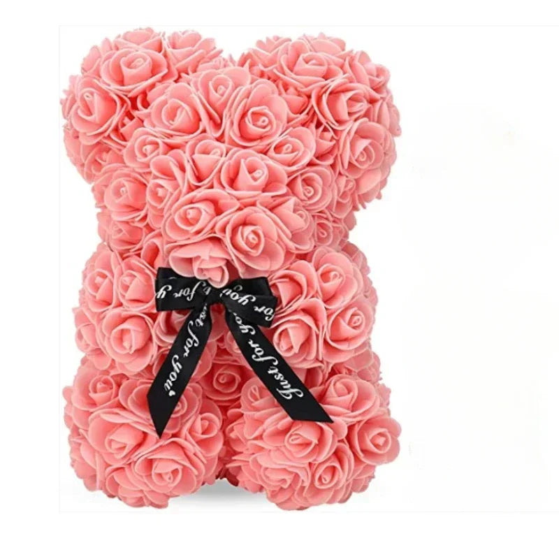 Rose bear