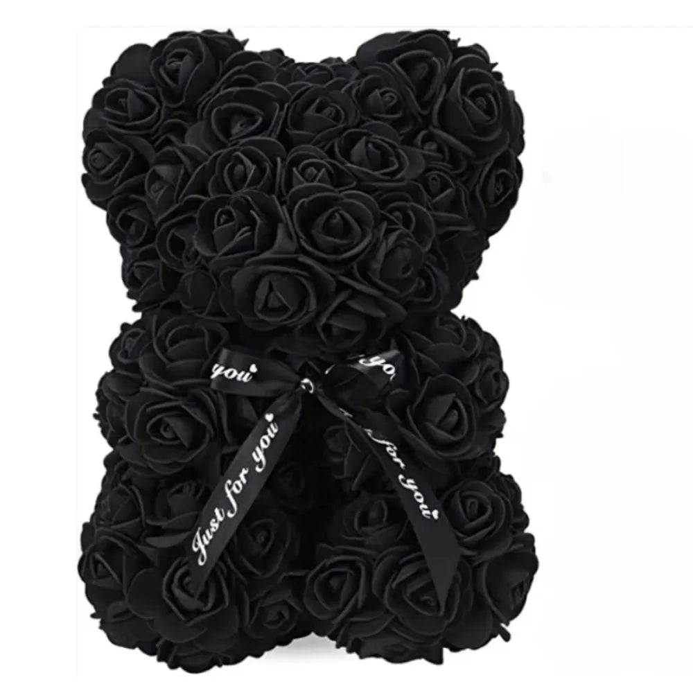 Rose bear